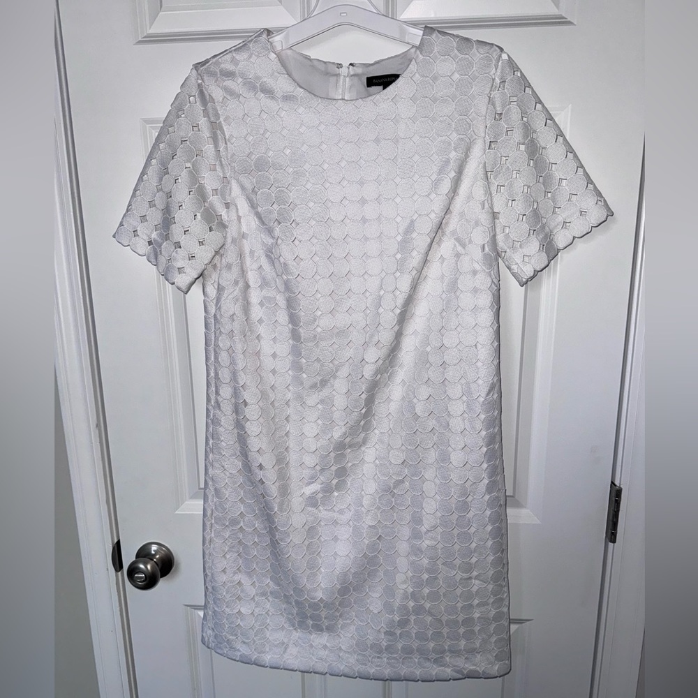 Women’s Banana Republic Shift Dress